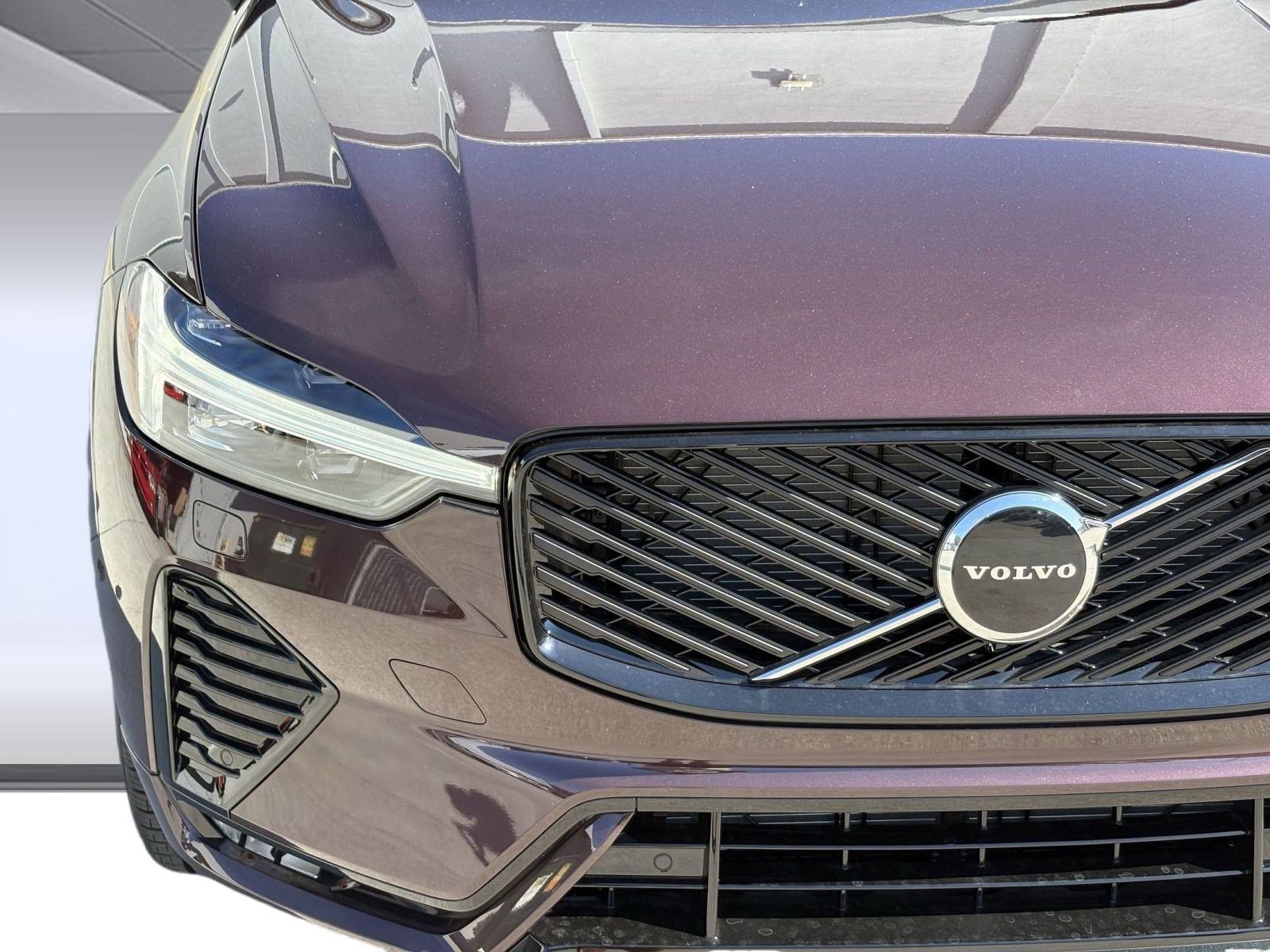 New 2026 Volvo XC60 B5 Core w/ Climate Package AWD/4WD image 22