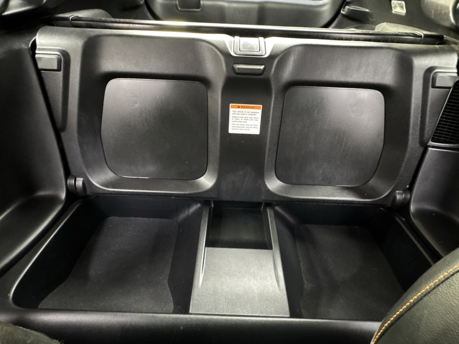 Used 2016 Honda CR-Z EX image 5