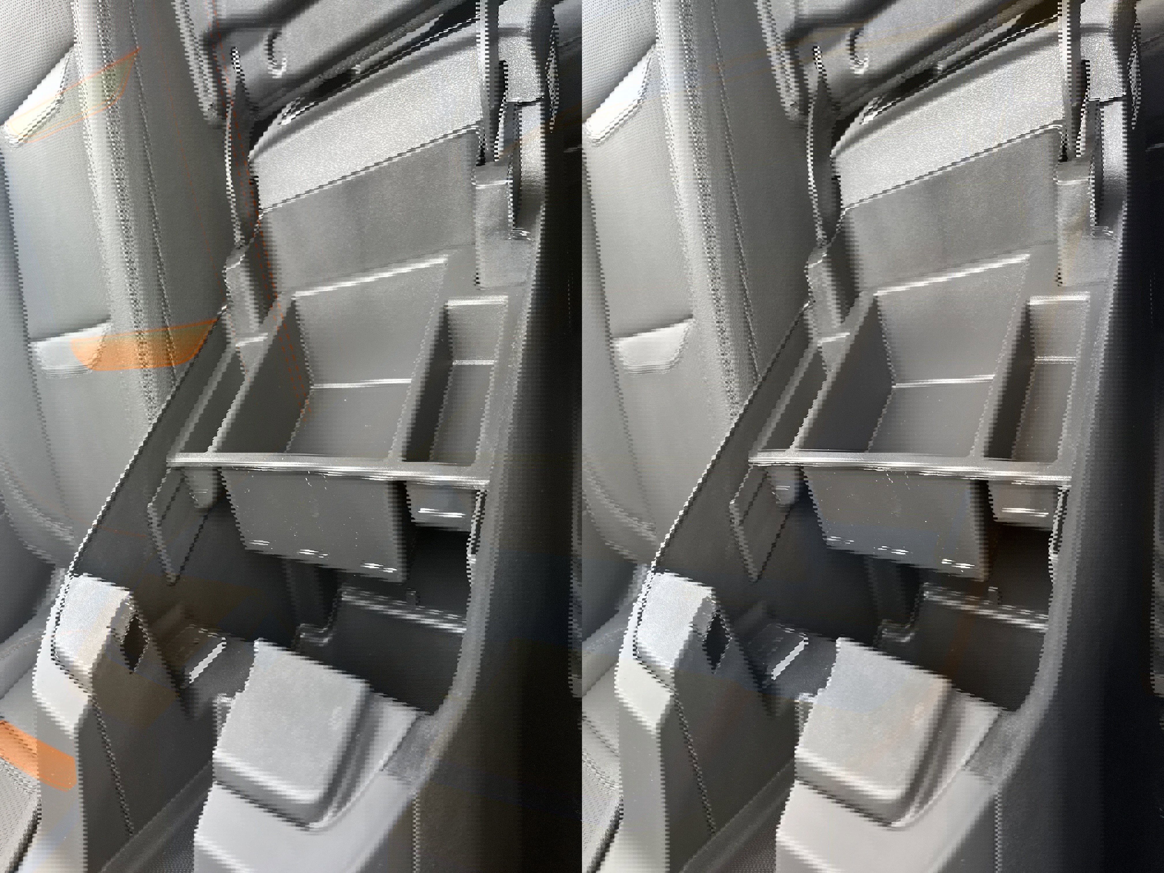 New 2026 GMC Sierra 2500 AT4 w/ AT4 Premium Plus Package image 36