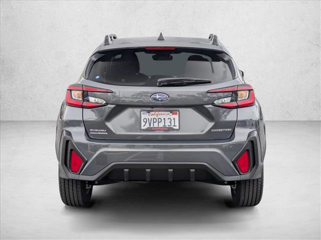 Certified 2025 Subaru Crosstrek 2.0i Premium image 6