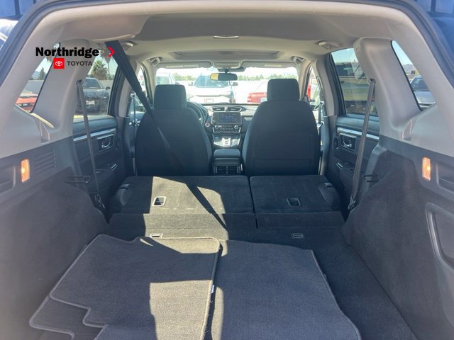 Used 2022 Honda CR-V EX image 44