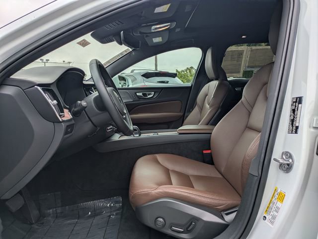 Certified 2023 Volvo V60 B5 Cross Country Plus w/ Climate Package image 14