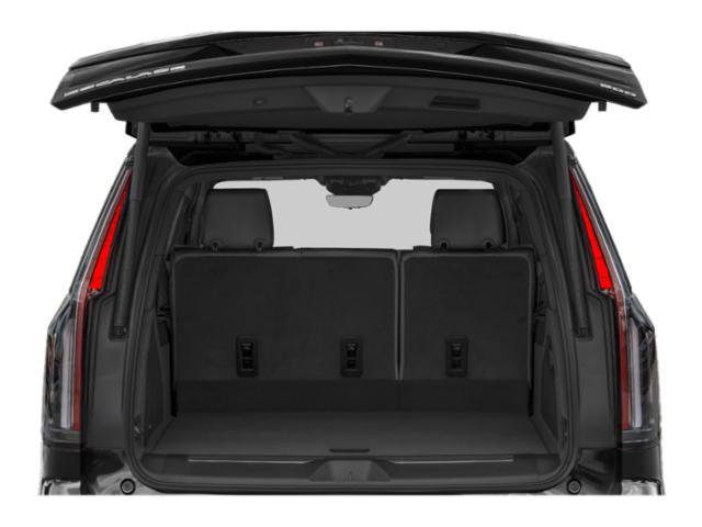 Used 2024 Cadillac Escalade ESV Premium Luxury image 14