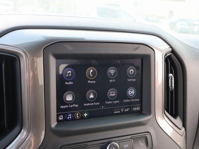 New 2026 GMC Sierra 1500 Pro w/ Pro Value Package image 21