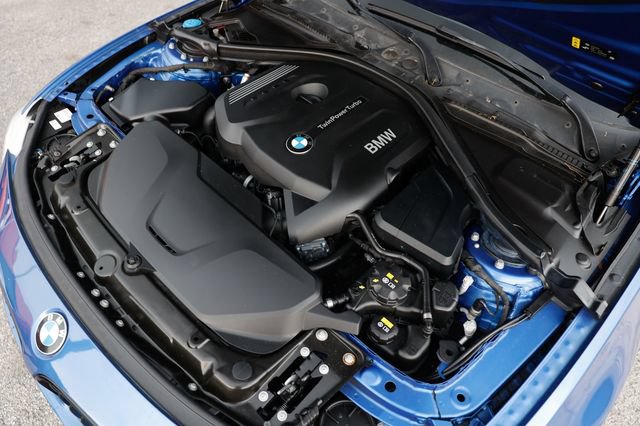 Used 2017 BMW 430i Gran Coupe RWD image 54