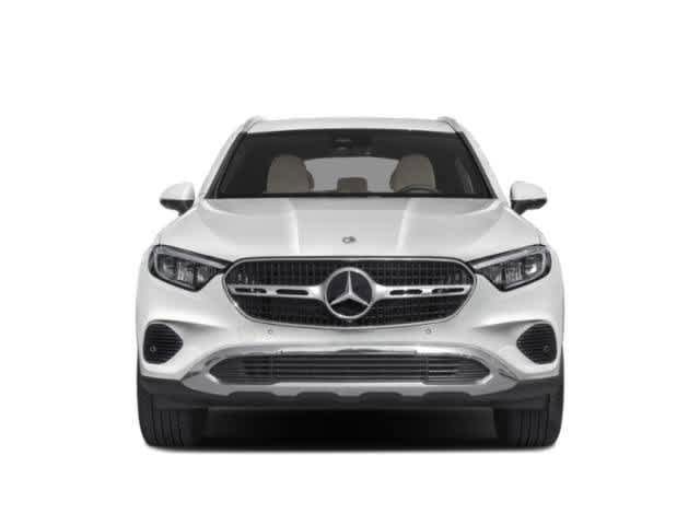Used 2023 Mercedes-Benz GLC 300 4MATIC image 4