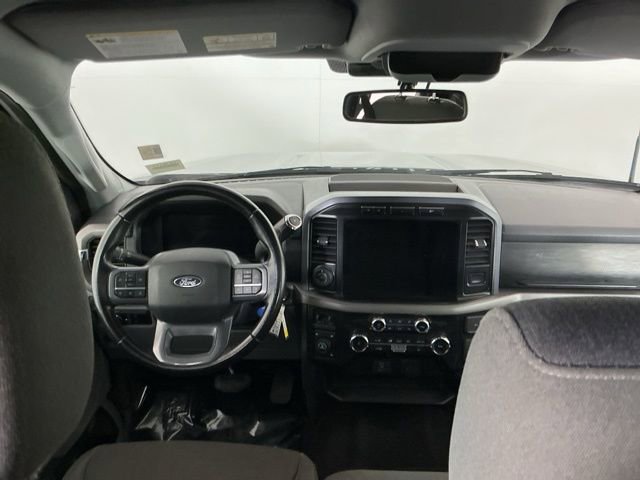 Used 2024 Ford F150 XLT w/ Tow/Haul Package image 23