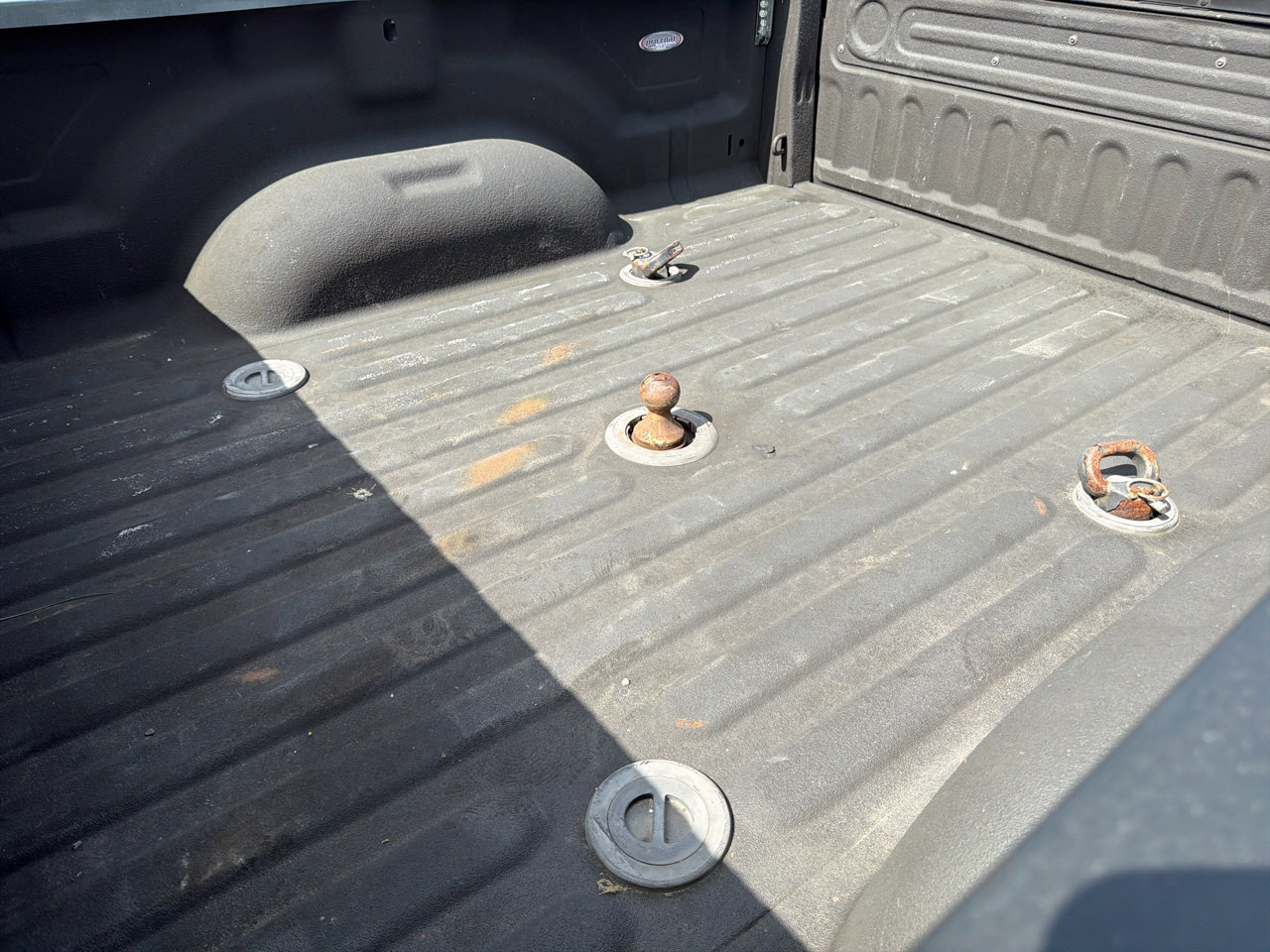 Used 2017 RAM 3500 Laramie image 21