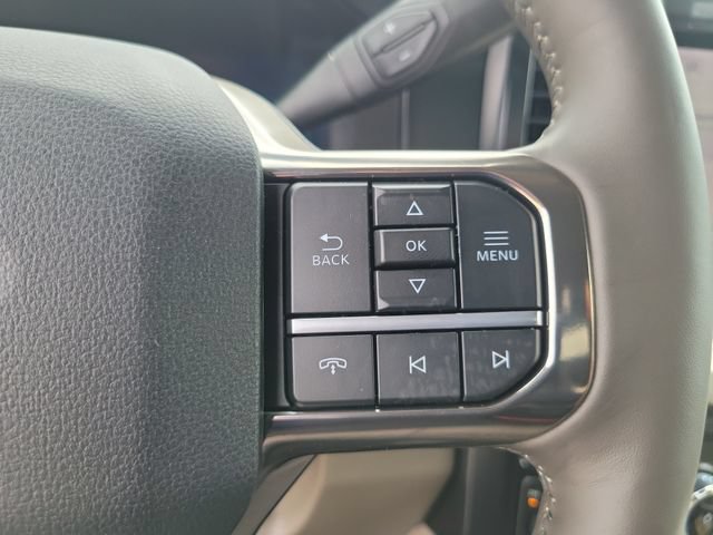New 2026 Ford F350 Platinum w/ Platinum Plus Package AWD/4WD image 30