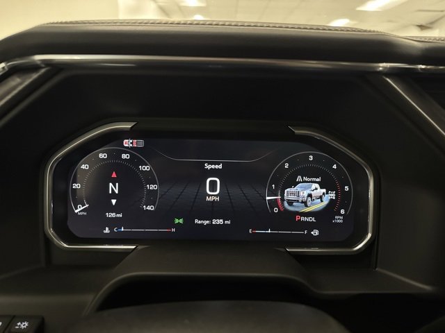 New 2026 GMC Sierra 2500 Denali Ultimate image 18