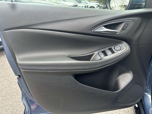 New 2026 Buick Encore GX Sport Touring w/ Comfort Package image 8