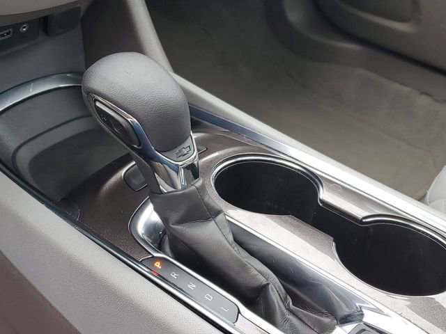 Used 2023 Chevrolet Malibu LT image 30