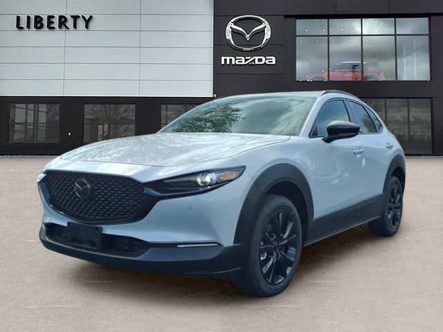 New 2026 MAZDA CX-30 Aire Edition AWD/4WD image 1