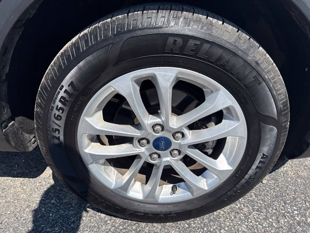 Used 2020 Ford Escape SE AWD/4WD image 14