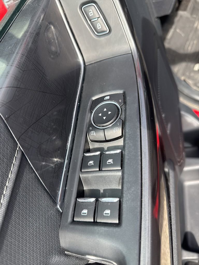 Used 2023 Ford F150 XLT w/ Equipment Group 302A High image 28