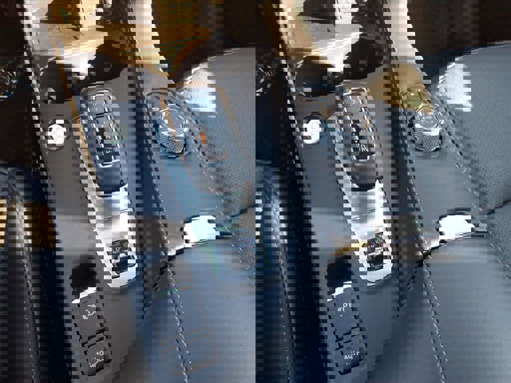 Certified 2023 INFINITI QX50 Luxe image 19