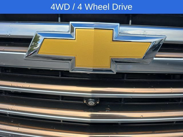 Used 2023 Chevrolet Tahoe High Country AWD/4WD image 11
