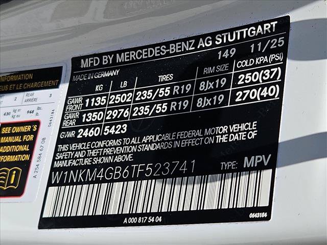 Certified 2026 Mercedes-Benz GLC 300 image 23