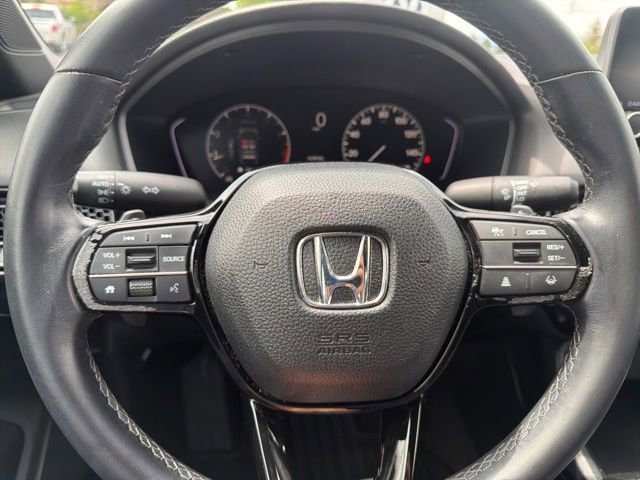 Used 2024 Honda Civic Sport image 28