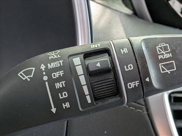 Used 2020 Hyundai Tucson Limited image 9