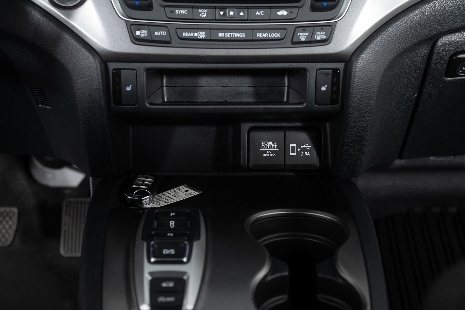 Used 2022 Honda Pilot Sport image 39