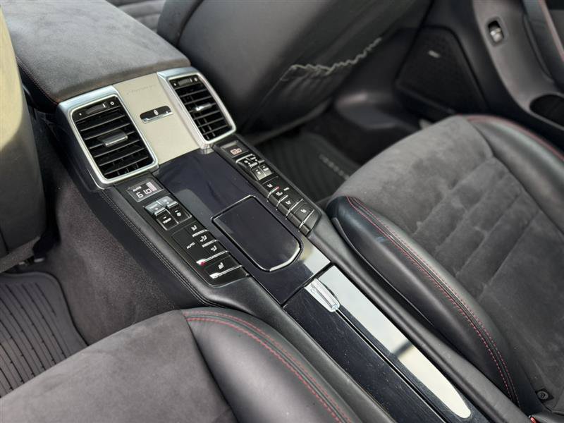 Used 2015 Porsche Panamera GTS AWD/4WD image 47