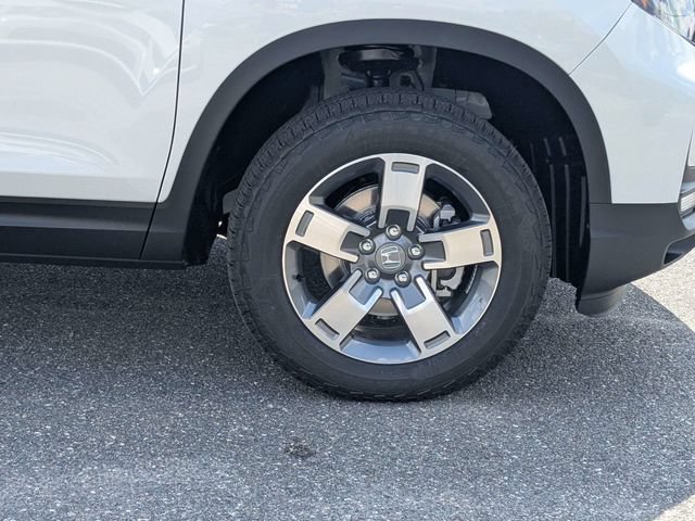 New 2026 Honda Ridgeline RTL image 12