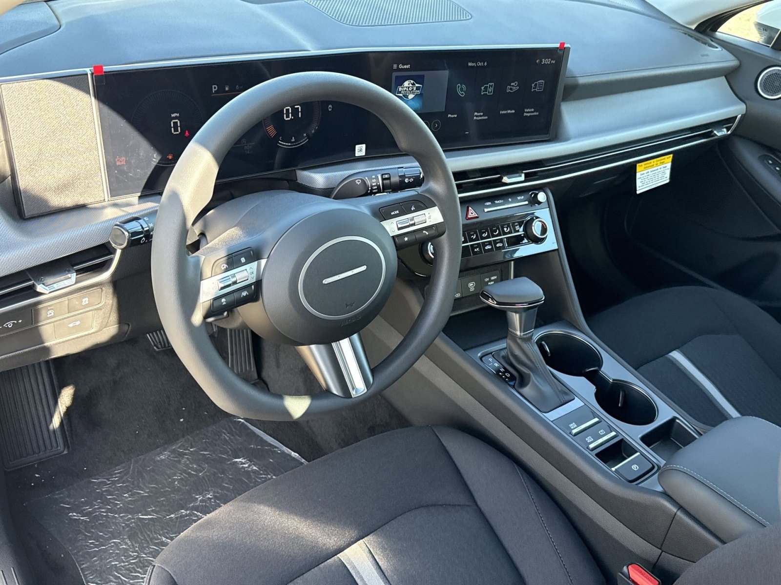 New 2026 Hyundai Sonata SE image 15