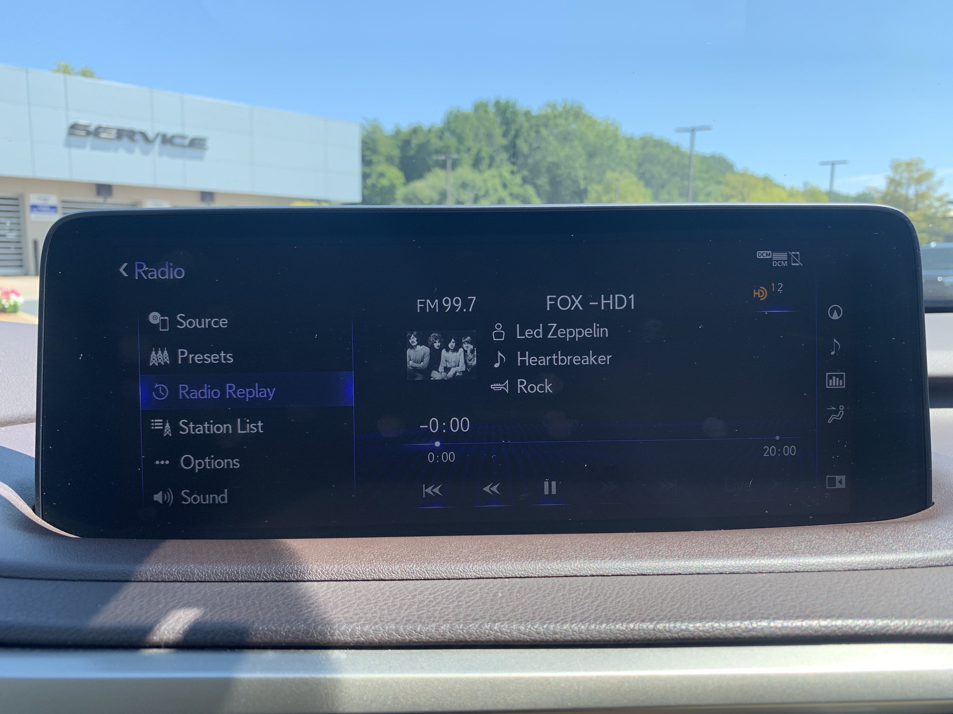 Certified 2020 Lexus RX 450h AWD w/ Premium Package image 23