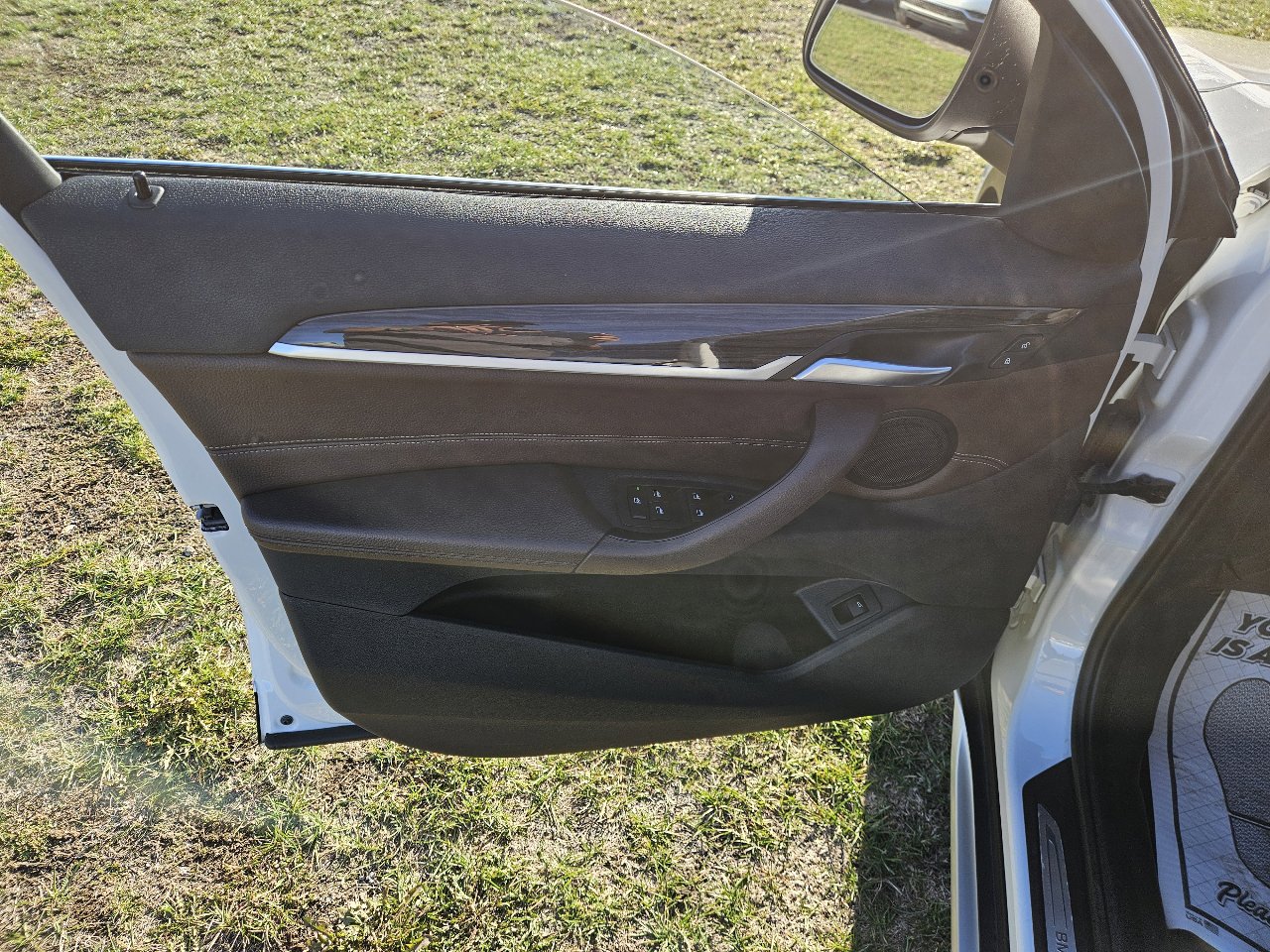 Used 2018 BMW X1 xDrive28i image 10