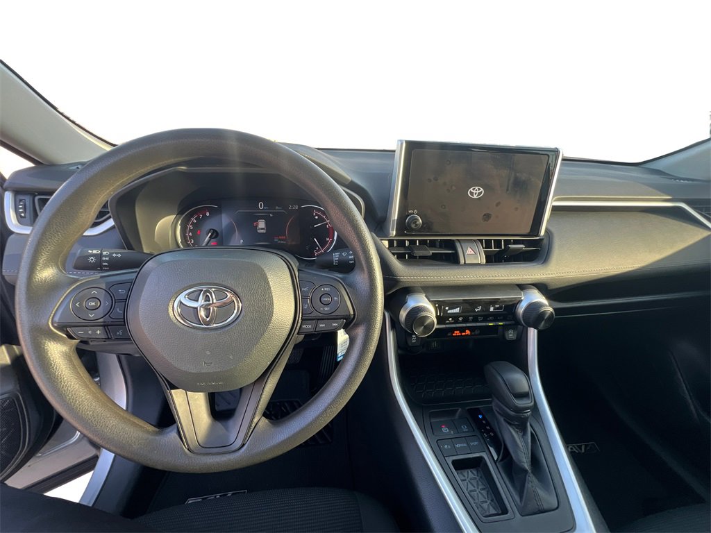 Used 2024 Toyota RAV4 LE image 19