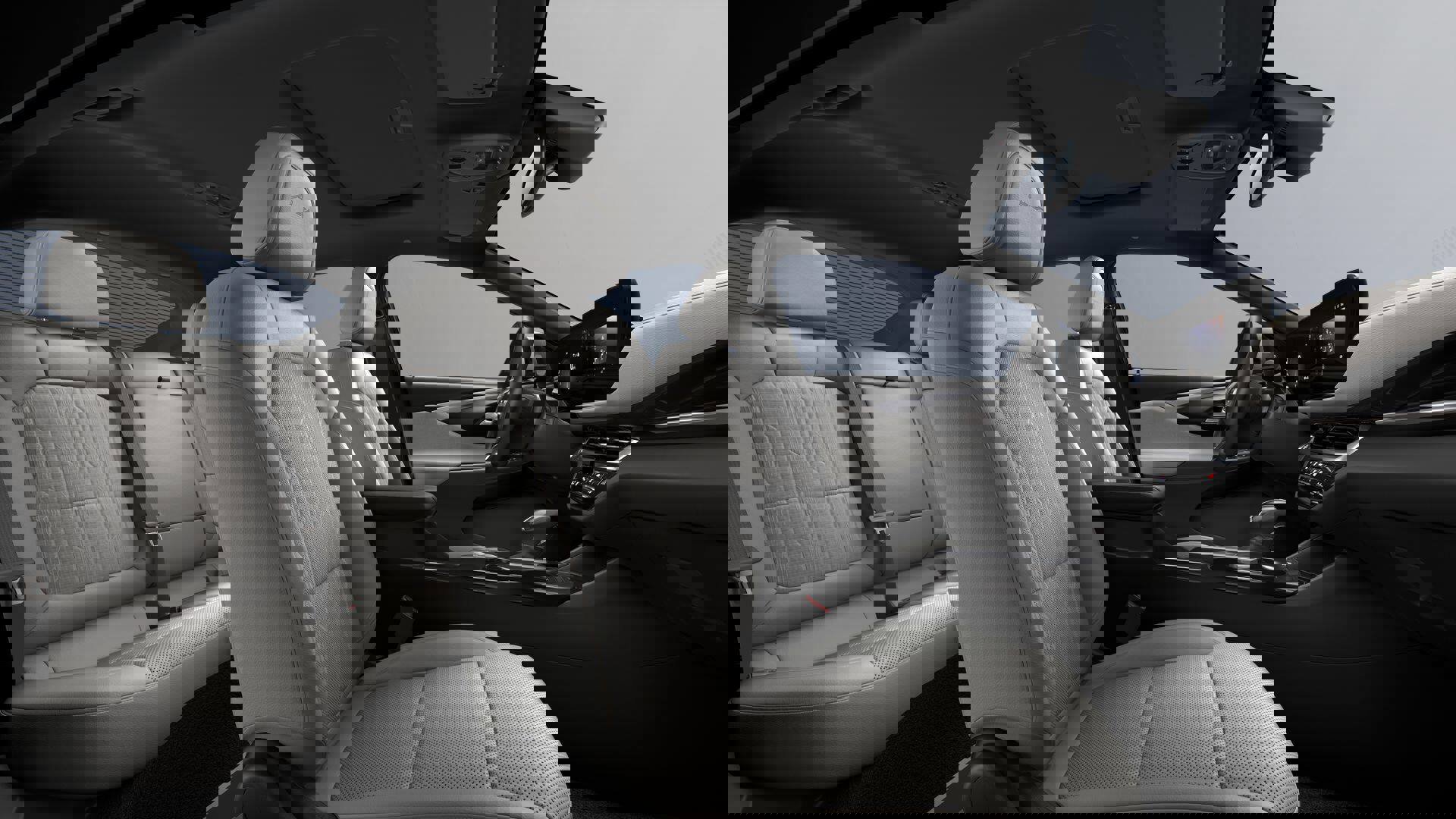 New 2025 Buick Envista Avenir image 57