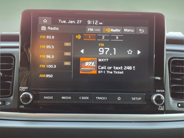 Used 2023 Kia Rio S image 17