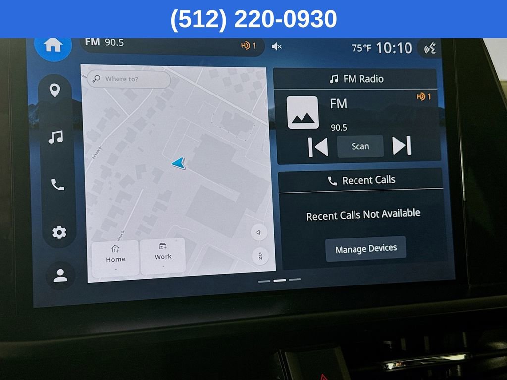 Used 2026 Subaru Outback Touring AWD/4WD image 18