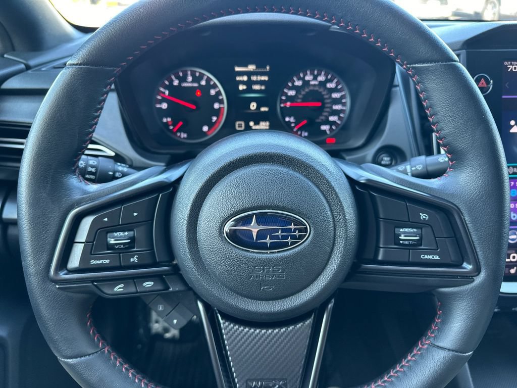 Used 2022 Subaru WRX Premium AWD/4WD image 27