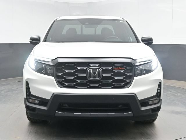 Used 2026 Honda Ridgeline TrailSport image 3