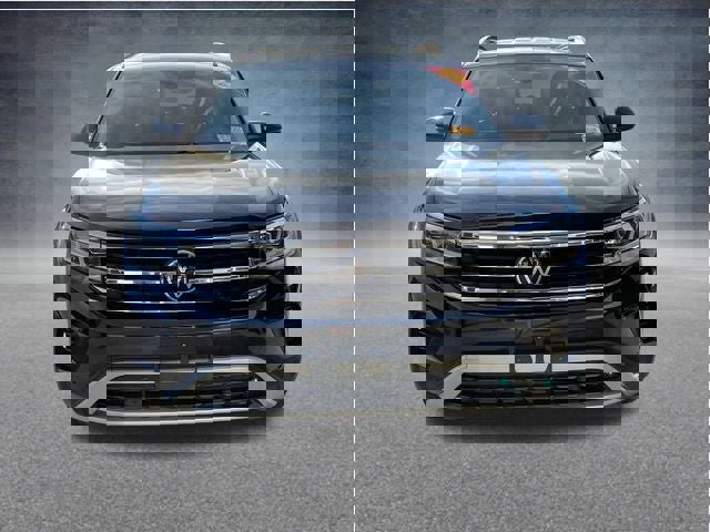 Used 2022 Volkswagen Atlas SE image 8