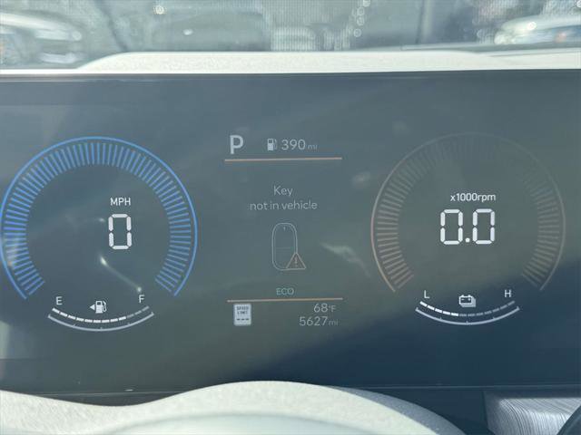 Certified 2025 Hyundai Sonata SEL image 23