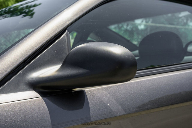 Used 2003 Ford Mustang Mach 1 RWD image 84