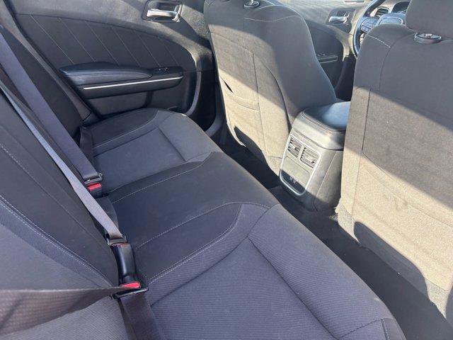 Used 2022 Dodge Charger SXT image 14
