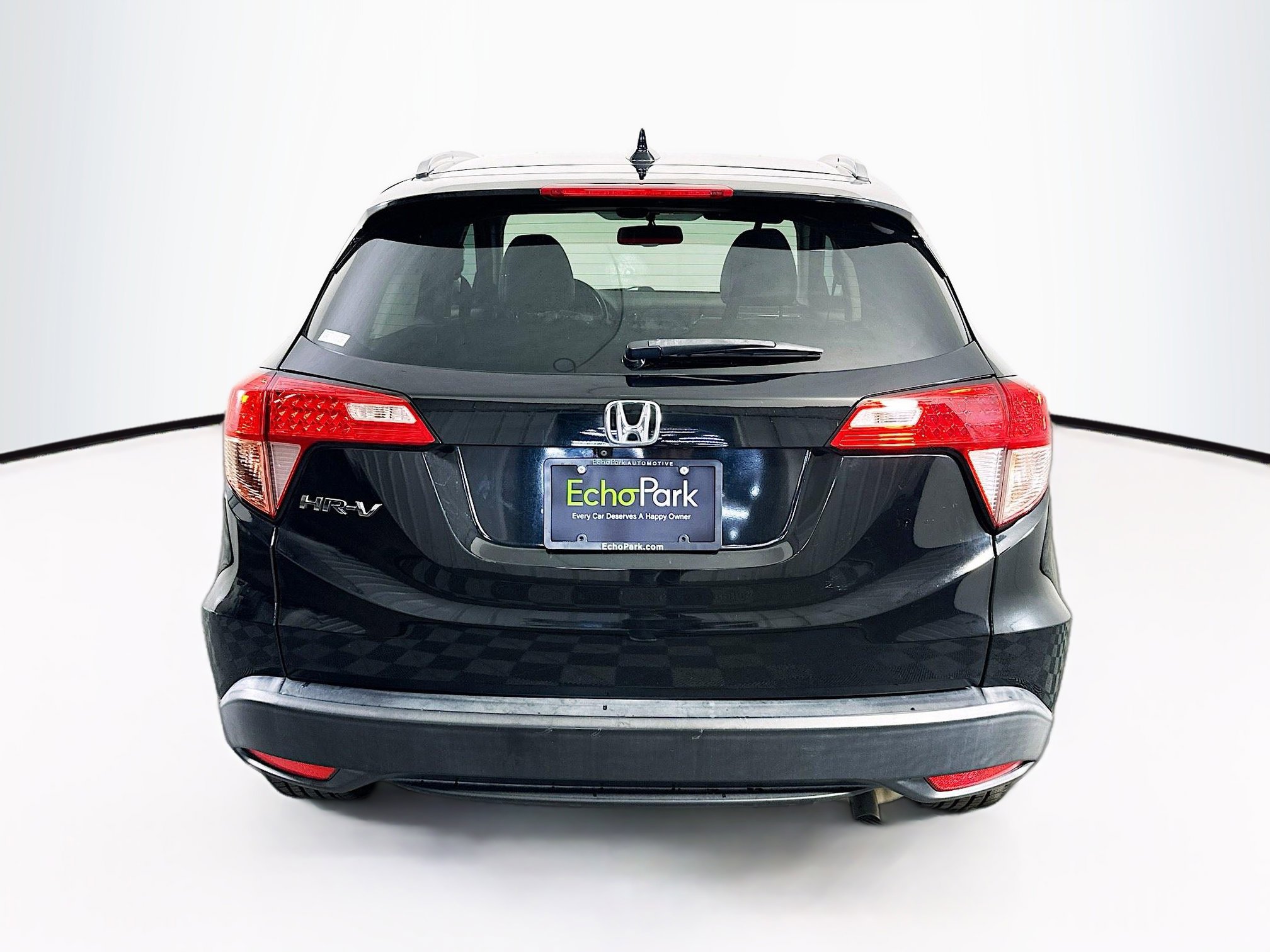 Used 2016 Honda HR-V EX-L image 7