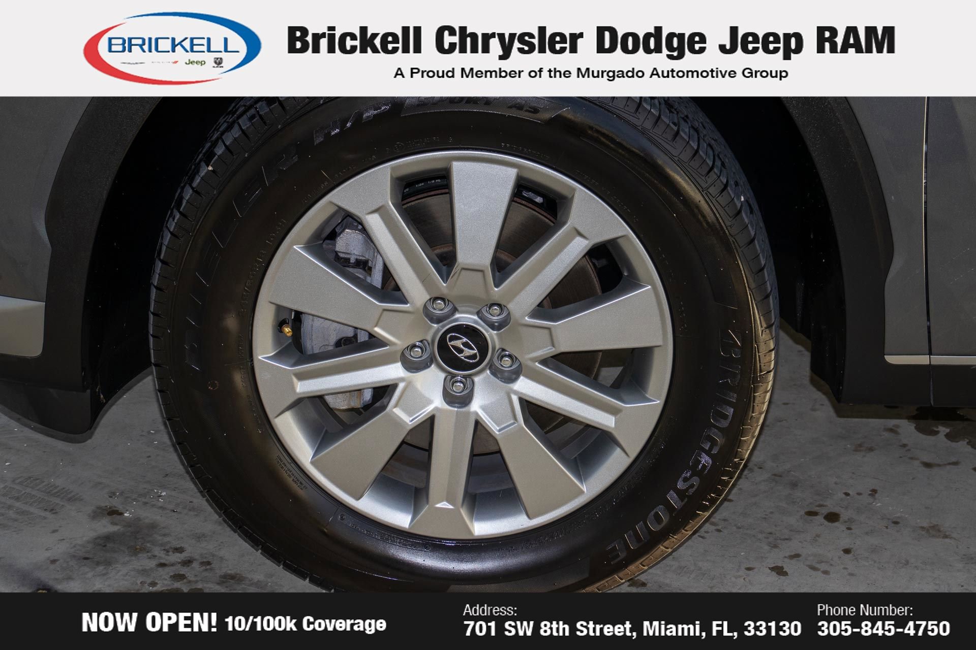 Used 2024 Hyundai Palisade SEL image 38