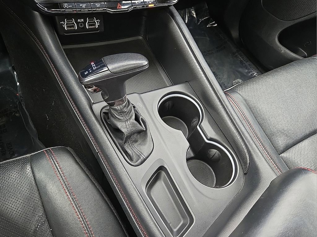 Used 2024 Dodge Durango GT image 32