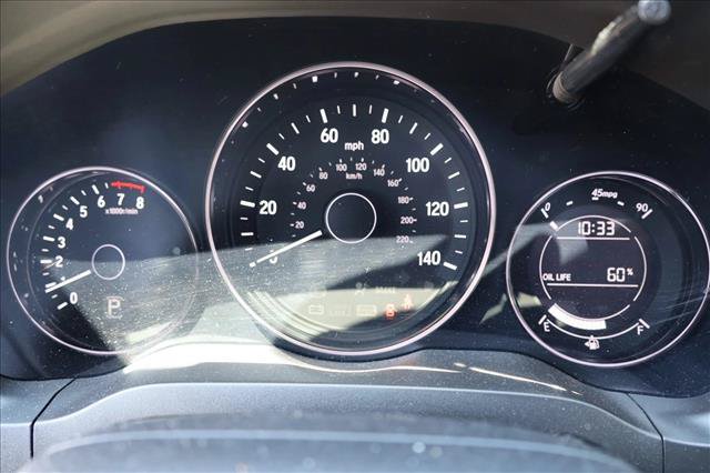 Used 2017 Honda HR-V EX image 13