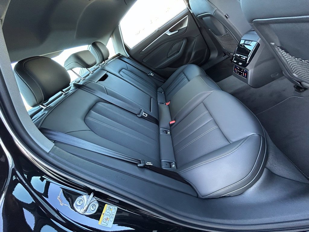 New 2026 Audi A6 Prestige AWD/4WD image 54