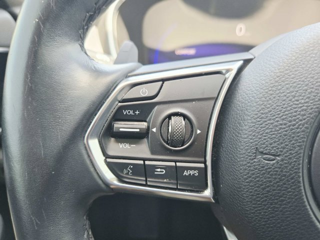 Used 2022 Acura MDX w/ Technology Package AWD/4WD image 19