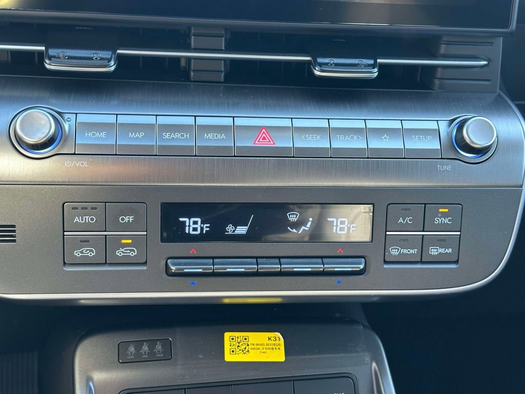 Certified 2026 Hyundai Kona SEL Premium image 22