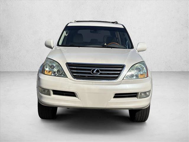 Used 2007 Lexus GX 470 video 2