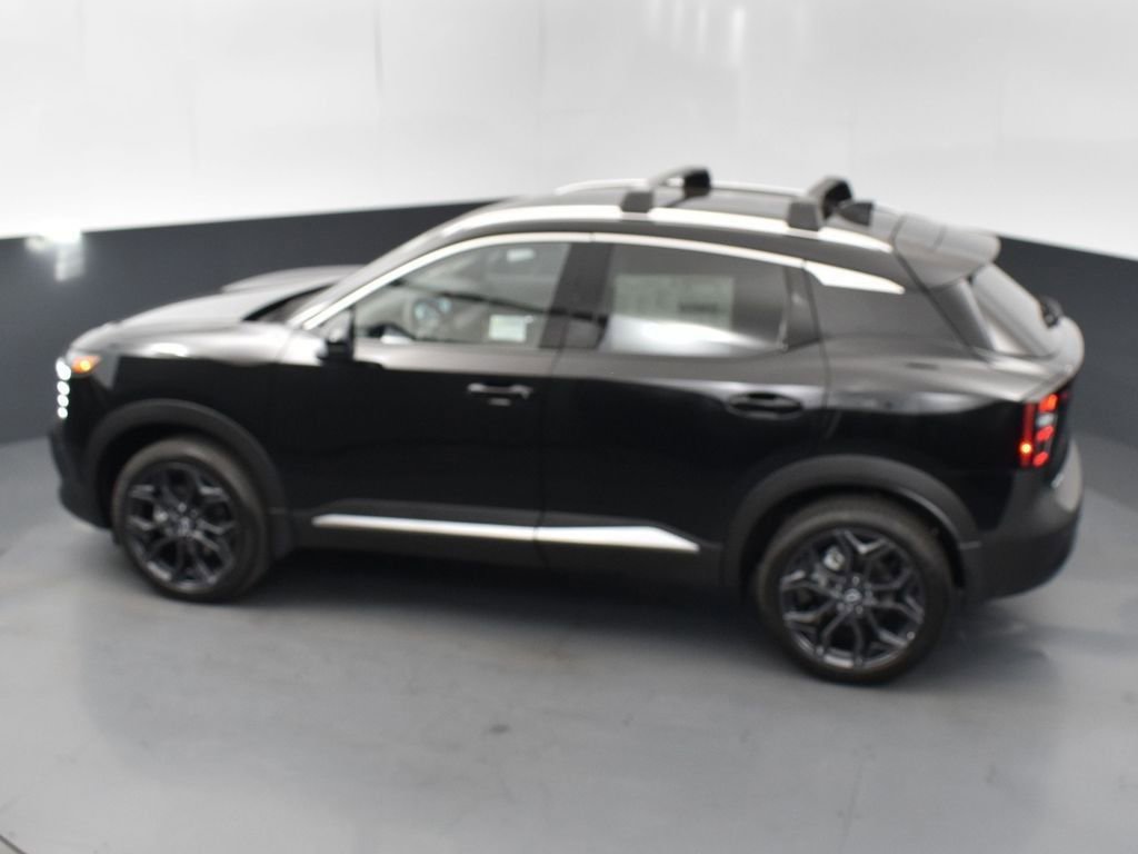 New 2026 Nissan Kicks SR w/ Illumination Package AWD/4WD image 49