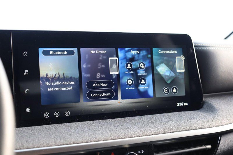 New 2026 Nissan Kicks SV w/ Cold Weather Package image 11